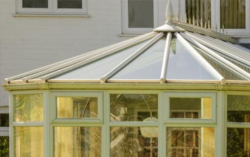 conservatory roof repair Nyland, Somerset