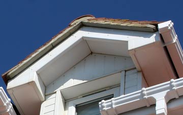 Nyland fascia installation costs
