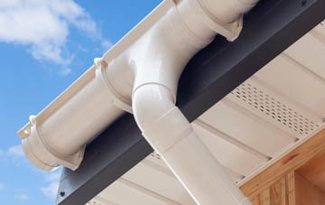 Nyland gutter installation costs