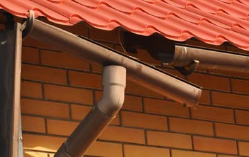 Nyland gutter repair costs