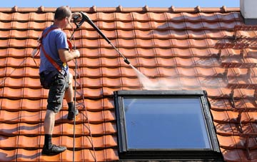 roof cleaning Nyland, Somerset