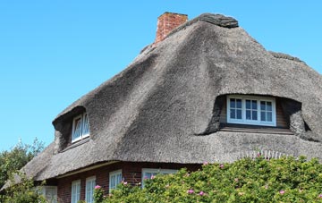 thatch roofing Nyland, Somerset